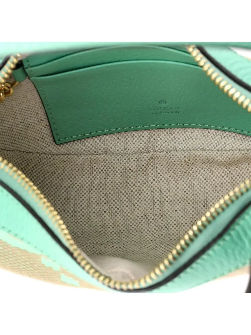 Gucci Ophidia Half Moon Bag Jumbo Gg #353824G14B